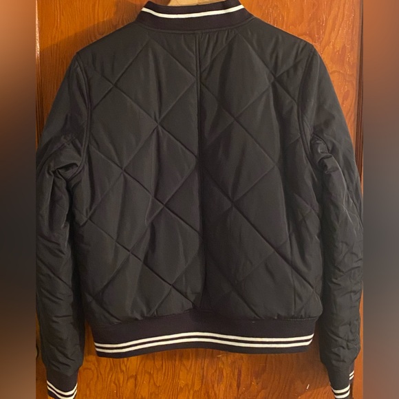 BCBGeneration reversible bomber jacket - Picture 4 of 7
